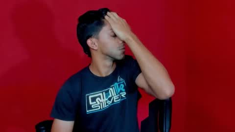 mike_shelby21 online show from March 22, 2026, 8:01 pm