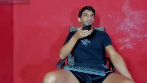 mike_shelby21 online show from May 24, 2026, 7:30 pm