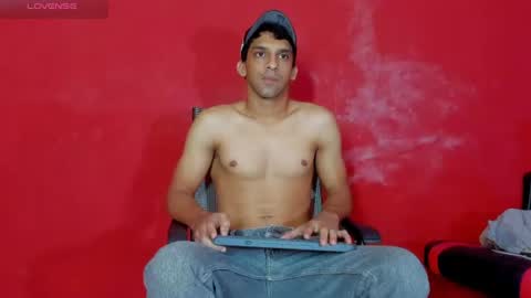 mike_shelby21 online show from June 11, 2026, 3:37 am
