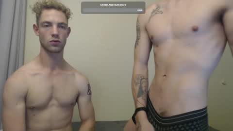 Snapshot of mikeandjax chatting on January 26, 2025, 4:09 pm Hot Buns online show from January 26, 2025, 4:09 pm