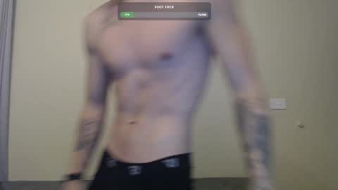 Snapshot of mikeandjax chatting on January 27, 2025, 6:09 pm Hot Buns online show from January 27, 2025, 6:09 pm