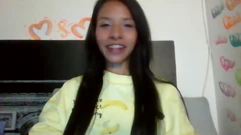 MAITE  MIKE  Sometimes Im with the boy in camera online show from September 14, 2025, 3:11 pm