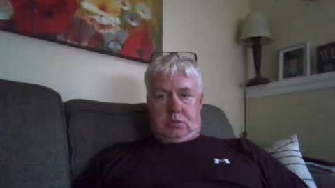 mikeb3200 online show from July 5, 2026, 12:28 am