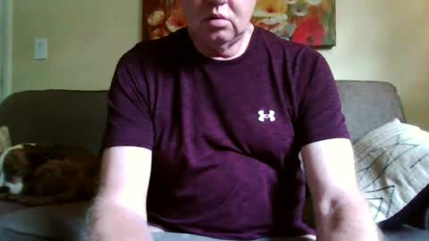 mikeb3200 online show from July 5, 2026, 11:50 am