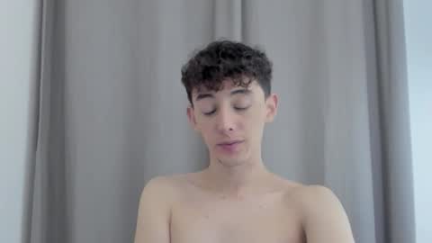 Mikebelf4 online show from October 23, 2025, 1:49 am