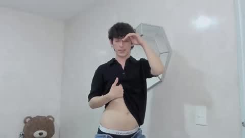 Snapshot of mikebelf4 chatting on February 8, 2026, 2:48 am Mikebelf4 online show from February 8, 2026, 2:48 am