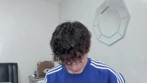 Snapshot of mikebelf4 chatting on February 10, 2026, 2:15 am Mikebelf4 online show from February 10, 2026, 2:15 am