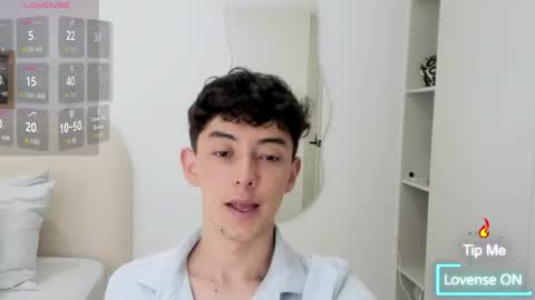 Mikebelf4 online show from May 15, 2026, 11:56 pm