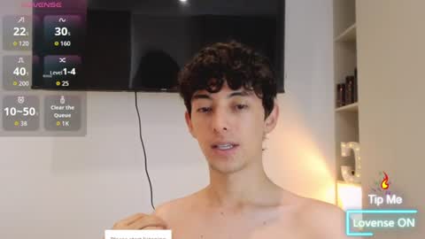 Mikebelf4 online show from July 16, 2026, 11:49 am