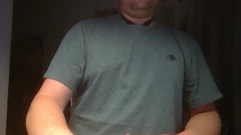 mikec2216 online show from October 17, 2025, 10:01 pm