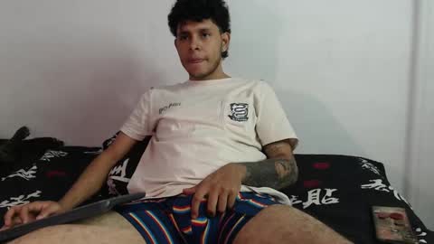 mikedick_420 online show from February 23, 2025, 7:33 am