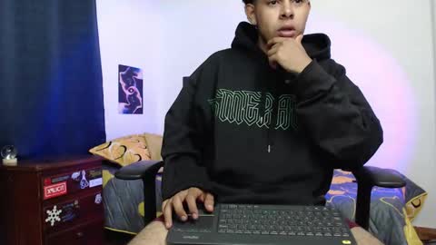 mikedick_420 online show from March 2, 2025, 12:09 am