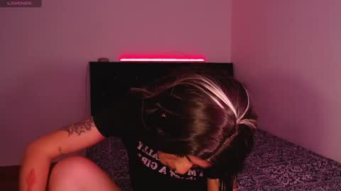 ZARA BLARE online show from January 15, 2025, 10:35 pm