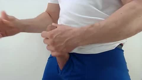 mikehannigan123 online show from April 8, 2026, 5:57 pm