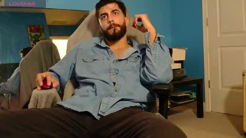 mikehawk1589 online show from January 4, 2025, 9:54 am