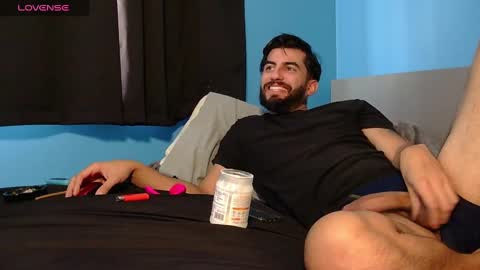 mikehawk1589 online show from January 14, 2025, 6:49 pm