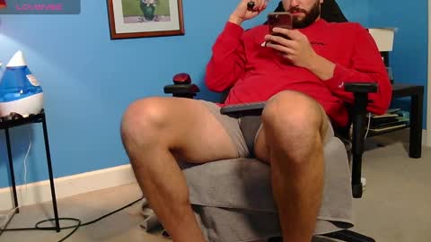 mikehawk1589 online show from January 15, 2025, 8:09 am