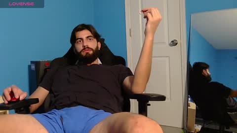 mikehawk1589 online show from February 7, 2025, 9:37 am