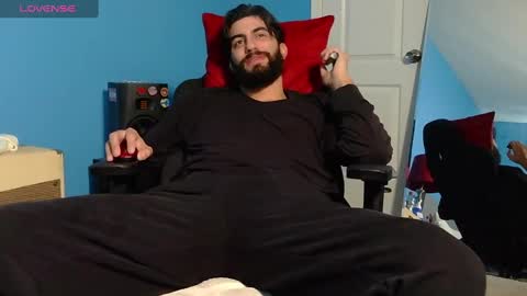 mikehawk1589 online show from February 13, 2025, 6:48 pm