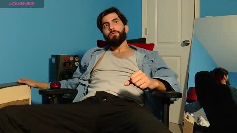 mikehawk1589 online show from February 17, 2025, 9:56 am