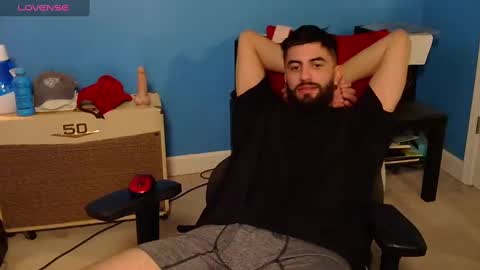 mikehawk1589 online show from March 11, 2025, 7:48 am