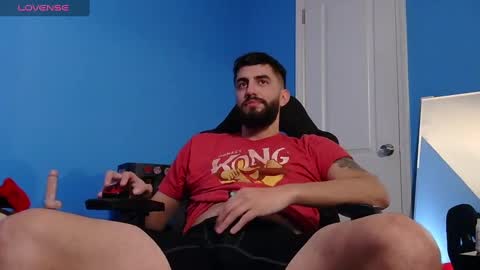 mikehawk1589 online show from March 12, 2025, 5:13 am