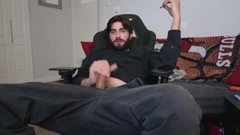 mikehawk1589 online show from December 1, 2025, 4:17 am