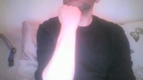 mikehockishuge9 online show from January 1, 2025, 1:47 am