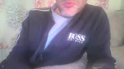 mikehockishuge9 online show from January 20, 2025, 9:43 pm