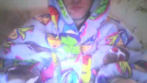 mikehockishuge9 online show from January 26, 2025, 6:58 pm