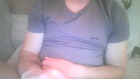 mikehockishuge9 online show from October 3, 2025, 9:45 pm