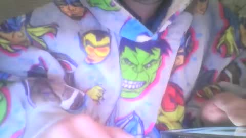 mikehockishuge9 online show from March 15, 2026, 9:43 pm