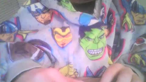 mikehockishuge9 online show from April 5, 2026, 11:13 pm