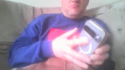 mikehockishuge9 online show from April 11, 2026, 1:48 pm