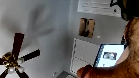 MikeHunt online show from February 20, 2026, 5:24 pm