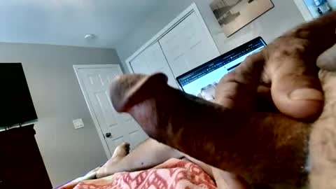 MikeHunt online show from August 8, 2026, 6:54 pm