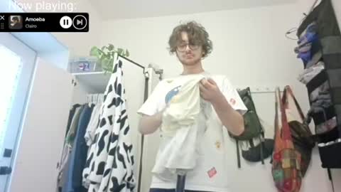 mikehunt897 online show from July 15, 2026, 7:19 pm