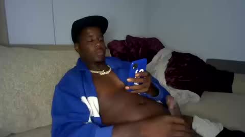 mike jones online show from October 13, 2025, 11:49 pm