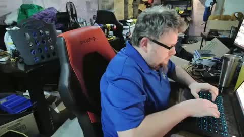 Snapshot of mikejws chatting on January 30, 2025, 7:15 pm mikejws online show from January 30, 2025, 7:15 pm