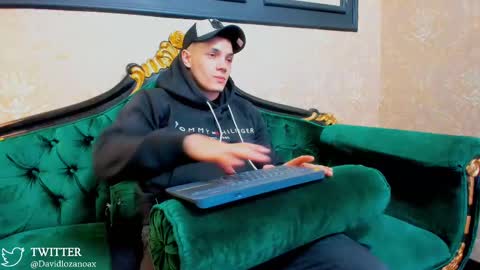 Mike online show from March 11, 2025, 11:15 pm