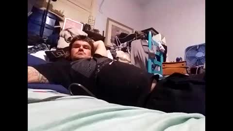 mikemike11k online show from February 15, 2025, 3:42 am