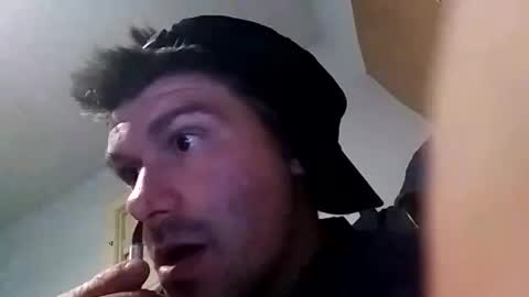 mikemike11k online show from February 24, 2025, 7:11 am