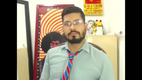 mikeriverx online show from February 23, 2025, 11:47 pm