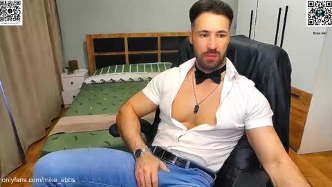 Mike    online show from February 12, 2026, 3:07 pm