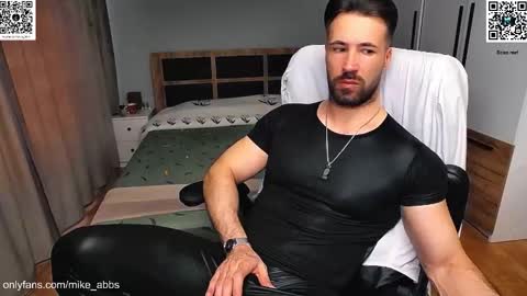 Mike    online show from March 23, 2026, 12:42 pm