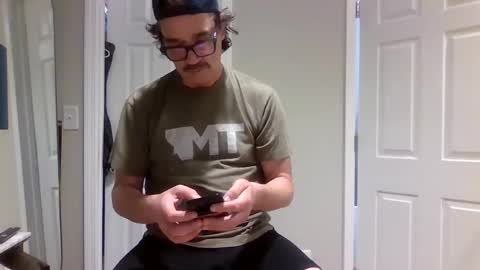 Horny Potter online show from September 15, 2025, 9:04 pm