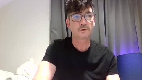 Horny Potter online show from December 1, 2025, 5:56 am