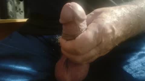 miketrike137 online show from January 14, 2026, 11:27 am