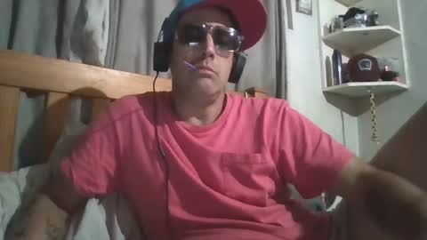 mikeundies online show from July 9, 2026, 1:31 am