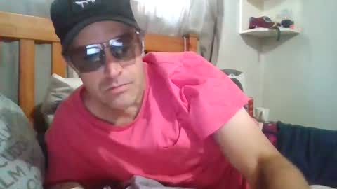 mikeundies online show from July 11, 2026, 10:29 am